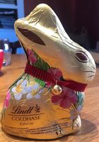 Lapin chocolat