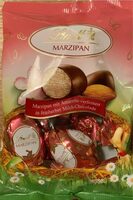 Marzipan
