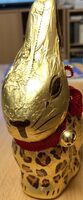 Goldhase