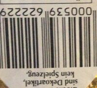 Lindt Goldhase