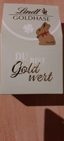 Goldhase
