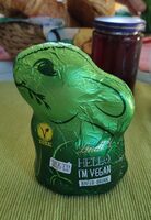 Hello I'm Vegan Hafer-Drink