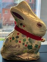Goldhase