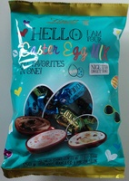 Hello I Am Your Easter Egg Mix