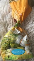 Chocolat au lait mini poussins LINDT