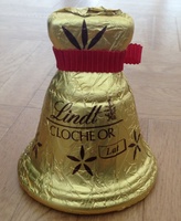 Cloche Or