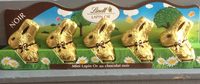 Goldhase klein