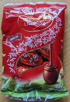 Lindor Milch