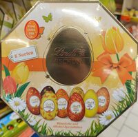 Mischung 8 Sorten