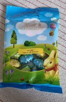 Lindt Mini eggs