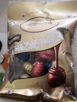 Lindor assorti