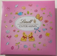 Lindt Oster-Minis