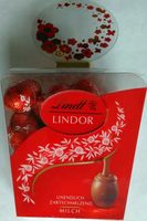 Lindor Mini-Eier Milch
