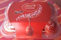 Lindor Eier