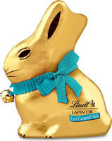 Lapin Or Caramel Salé
