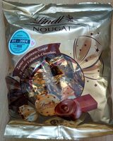 Lindt Nougat