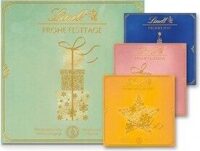 Lindt Frohe Festtage 80G