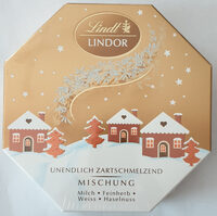 Lindor Mischung