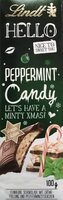 HELLO Xmas Peppermint Candy