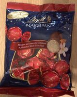 Marzipan