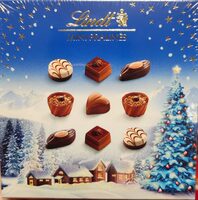 Mini Pralinés