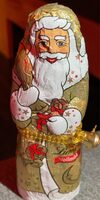Nikolaus