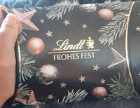 Lindt Frohes Fest