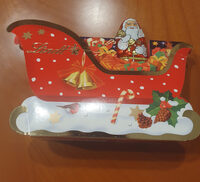 Lindt Chocolate