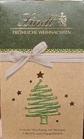 Fröhliches Weihnachten