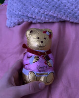 Teddy