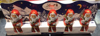 Frohes Fest Weihnachtsmänner