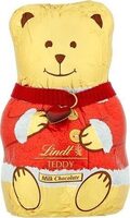 Teddy Milk Chocolate