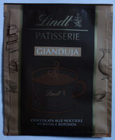 Patisserie Gianduja