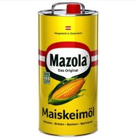 Maiskeimöl