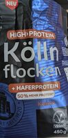 High Protein Haferflocken Laudatio
