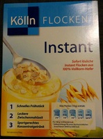 Instant Flocken