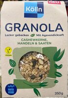 Granola