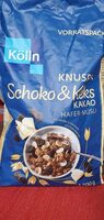 Schoko & keks