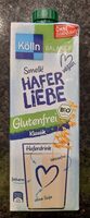 Hafer Liebe