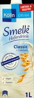 Smelk Haferdrink Classic + Calcium