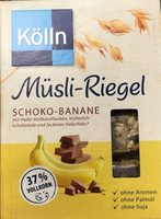 Musli-Riegel