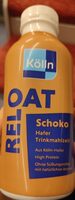 Reloat Schoko