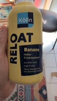 Reloat Banane