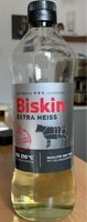 Extra Heiss
