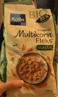 Knusprige Multikorn Fleks Klassik