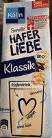 Haferliebe Klassik