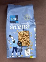 Crunchy Avena