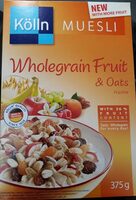 Muesli