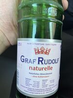 Graf Rudolf