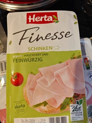 Schinken